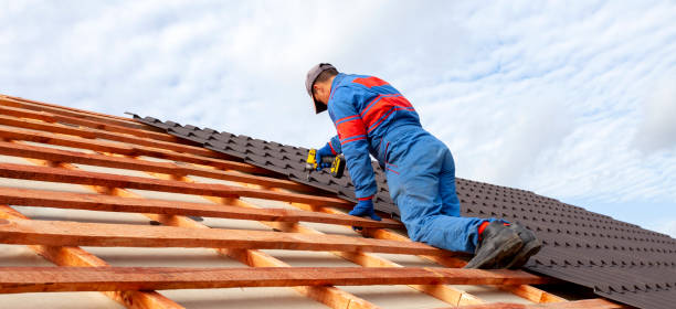 Fast & Reliable Emergency Roof Repairs in Dollar Bay, MI